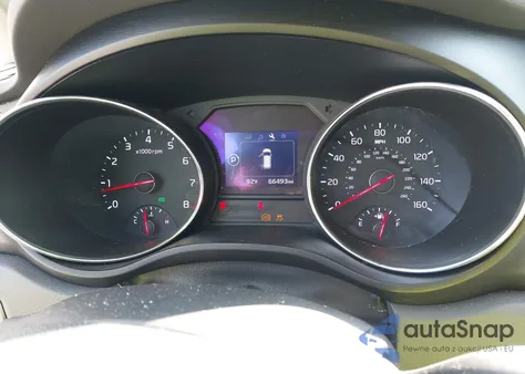 2017 Kia Sedona Lx from USA, damaged, VIN KNDMB5C14H6312893